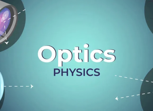 Geometrical optics