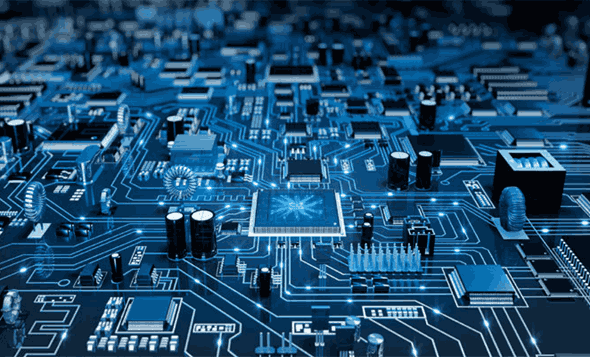 electronics