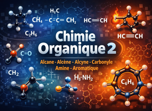 Organique 2